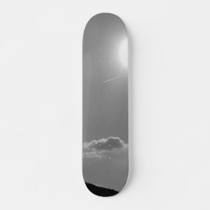 STYLE ET CONCEPTION DE PLANCHE À ROULETTE