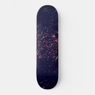 STYLE ET CONCEPTION DE PLANCHE À ROULETTE