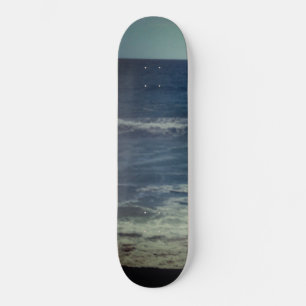 STYLE ET CONCEPTION DE PLANCHE À ROULETTE