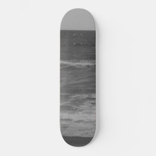 STYLE ET CONCEPTION DE PLANCHE À ROULETTE