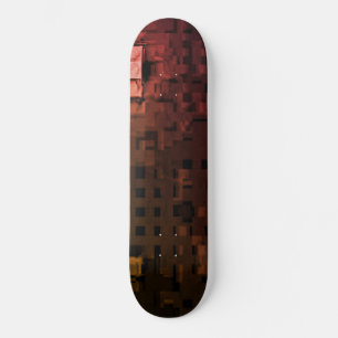 STYLE ET CONCEPTION DE PLANCHE À ROULETTE