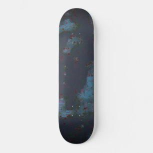STYLE ET CONCEPTION DE PLANCHE À ROULETTE