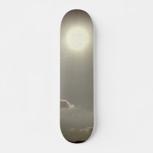 STYLE ET CONCEPTION DE PLANCHE À ROULETTE