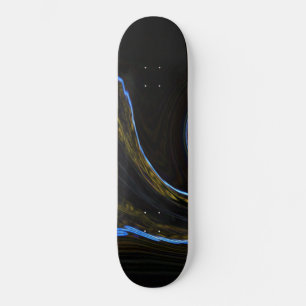 STYLE ET CONCEPTION DE PLANCHE À ROULETTE