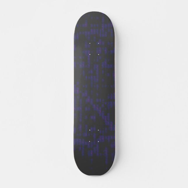 STYLE ET CONCEPTION DE PLANCHE À ROULETTE (Devant)