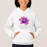 Style et confort Sweat - shirt à capuche pour tout