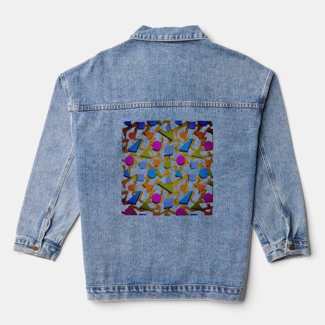 STYLE ET DESIGN DE LA FILLE (Verso)