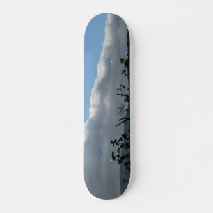 STYLE ET DESIGN SKATEBOARD