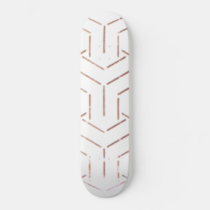 STYLE ET DESIGN SKATEBOARD