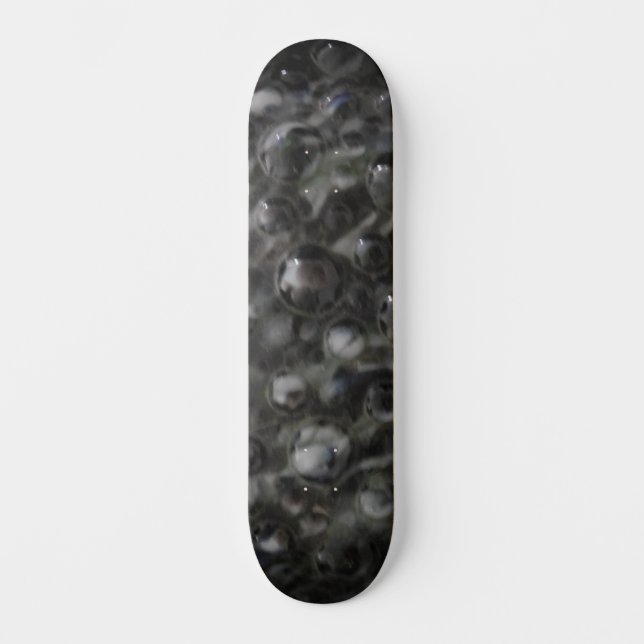 STYLE ET DESIGN SKATEBOARD (Recto)