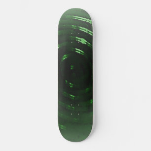 STYLE ET DESIGN SKATEBOARD