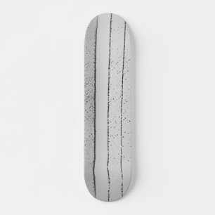 STYLE ET DESIGN SKATEBOARD
