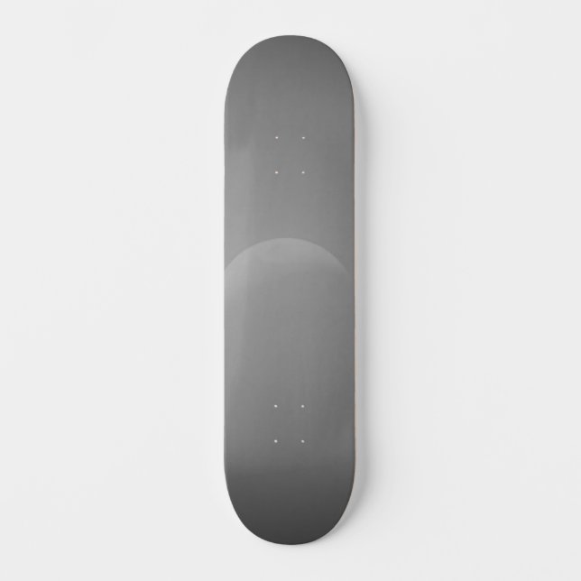 STYLE ET DESIGN SKATEBOARD (Recto)