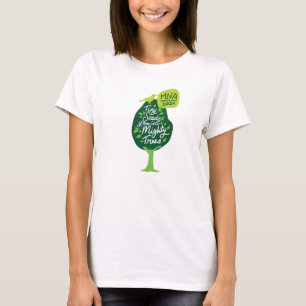 Style féminin Tshirt MNA 2024