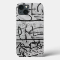 Style Graffiti urbain Coque-Mate coque iphone