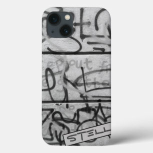 Style Graffiti urbain Coque-Mate coque iphone