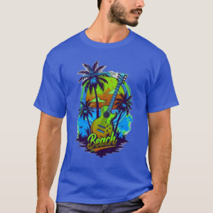 Style Homme T-Shirt de base à manches 3/4 raglan H