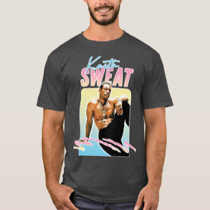 Style Keith Sweat 90s