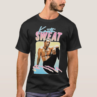 Style Keith Sweat 90s