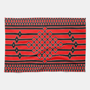 Style: Kitchen Towel 16" x 24" Brighten up any kit