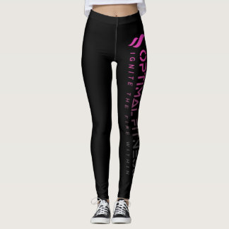 Style: Leggings