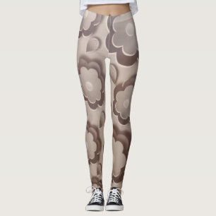 Style : Leggings Style et confort font de ces
