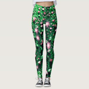 Style : Leggings Style et confort font de ces