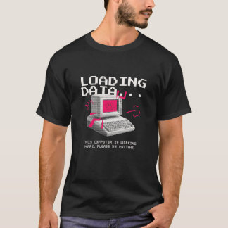 Style Level Up - T-Shirt Gamer Retro