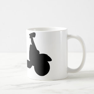 Style Logo Coffee Mug