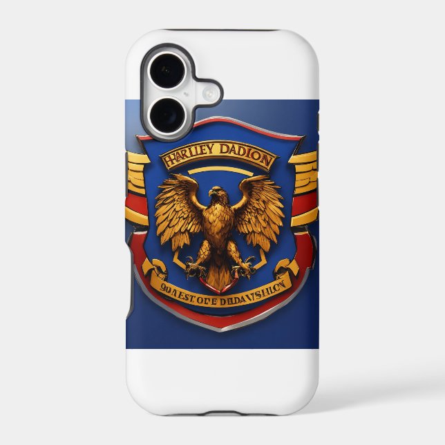 "Style Meets Protection: Elevate Your iPhone " (Back)