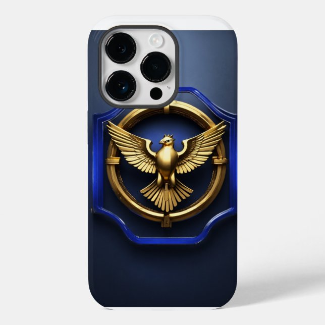 "Style Meets Protection: Elevate Your iPhone " Case-Mate iPhone Case (Back)