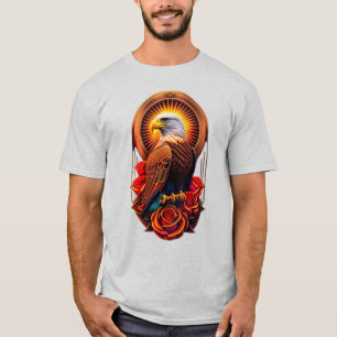 Style Men's Basic T-Shirt Comfortable, casual and
