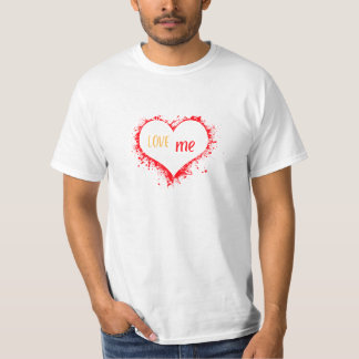 Style: Men's Value T-Shirt This classic silhouette