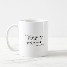 Style Mug