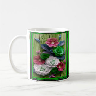 Style : Mug Classique Donnez une tasse personnalis