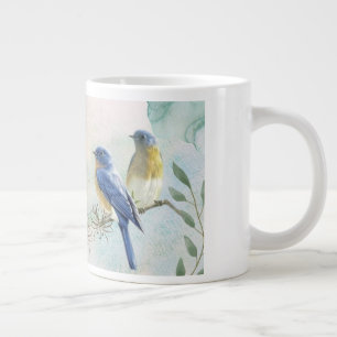 Style mug: Jumbo Large Coffee Mug