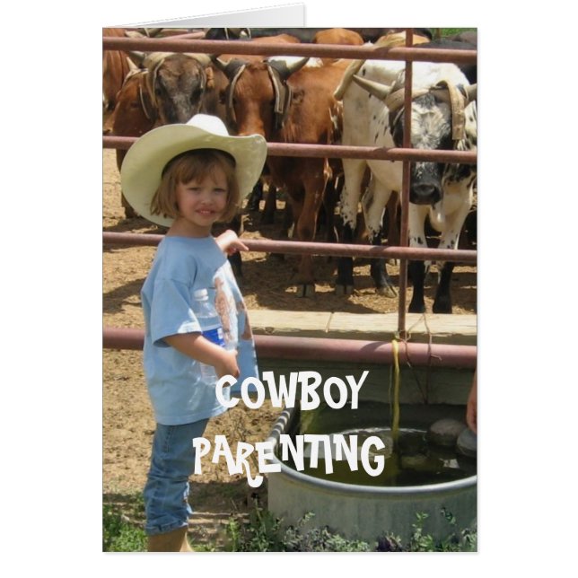 Style occidental d'autodéfense - Parenting de (Devant)