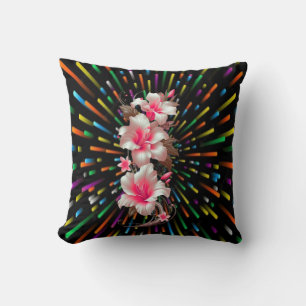 Style: Port Authority ® Retro Backpack Feel like g Throw Pillow