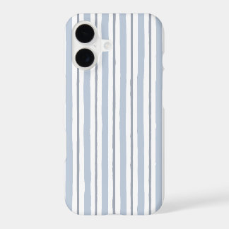 style rayures bleu clair pastel