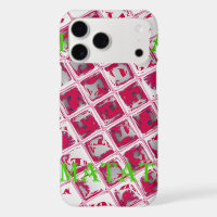 Style Red Hakuna Matata