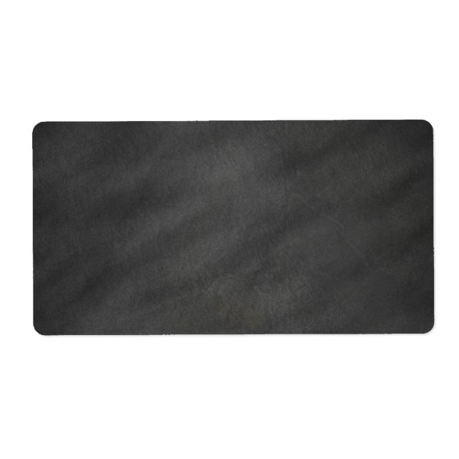 Style rétro Arrière - plan Chalkboard Blackboard (Devant)