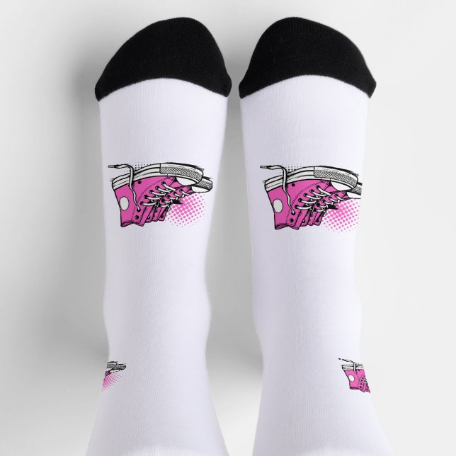 STYLE SOCKS (Top)