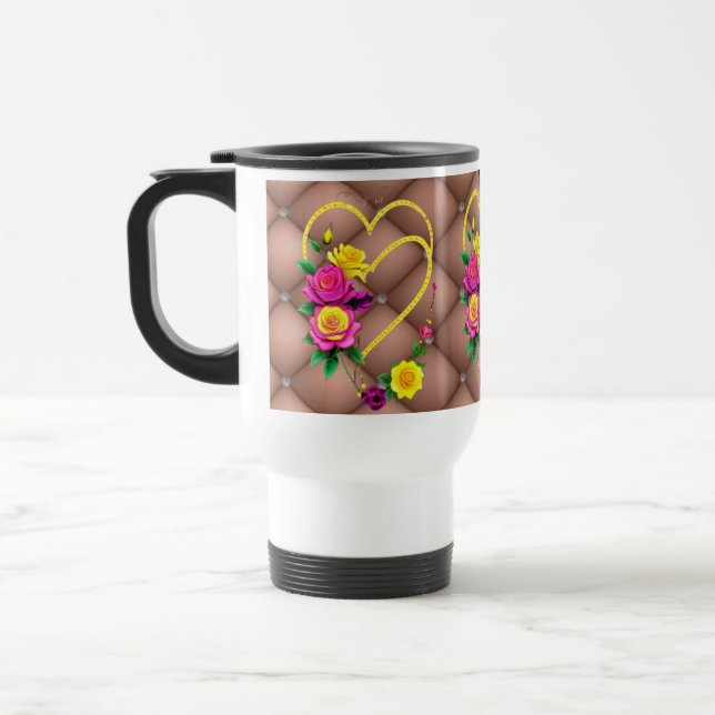 Style Stein Don't just drink beer celebrate it wit (Left)