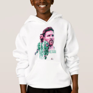 Style : Sweat à capuche pour enfants Quand il fait