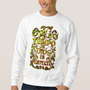 Style : Sweatshirt de base pour hommes Brave toute