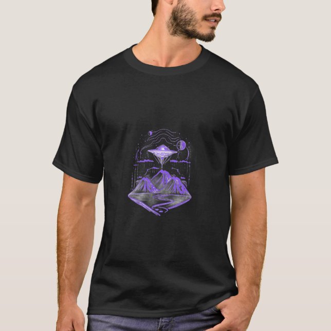 Style T-shirt  (Front)