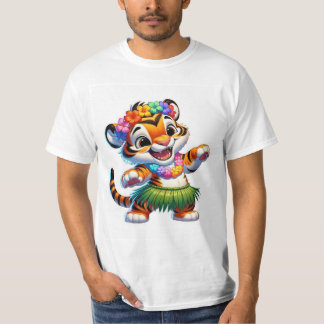 Style : T-shirt de la valeur masculine