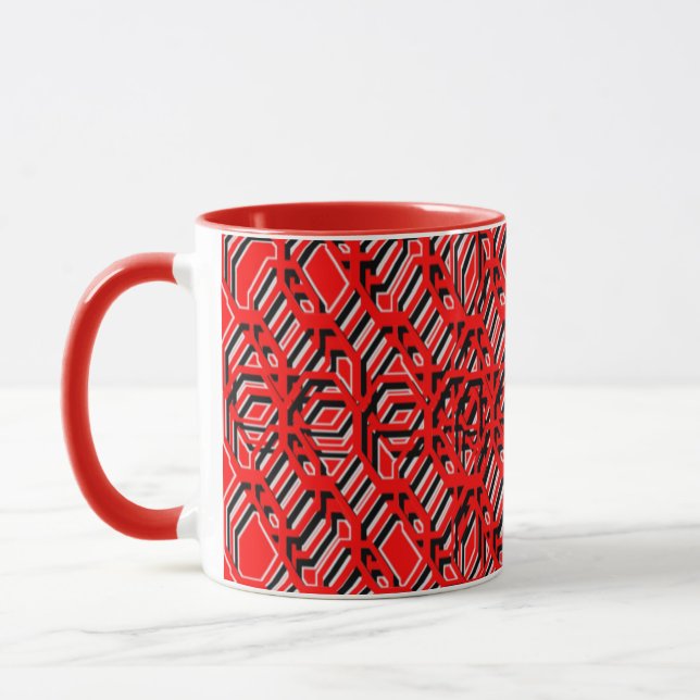 Style : Tasse Combo (Gauche)