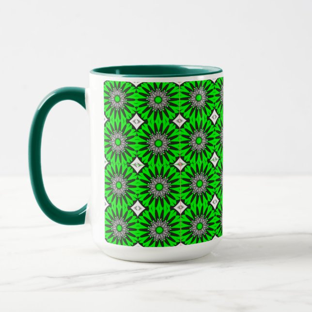 Style : Tasse Combo (Gauche)