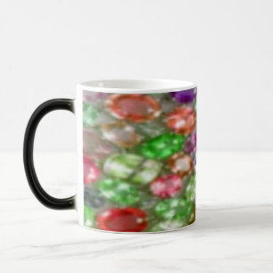 Style : Tasse Morphing Elle ressemble à une simple